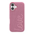 ZAGG Graphene London Snap Case for iPhone 16 Series 702315178